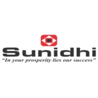 Sunidhi Securities & Finance Limited logo - Similar company to Brics Securities