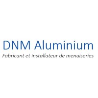 DNM ALUMINIUM logo - Similar company to Reak