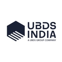 UBDS India logo - Similar company to Ubds Group