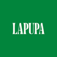 Lapupa logo - Similar company to Roantree Promotional Marketing