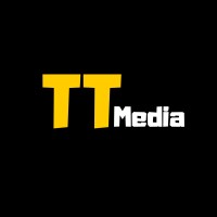 The Twins Media logo - Similar company to Blinkbite Media