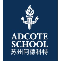 Adcote Suzhou School logo - Similar company to Tsinglan School