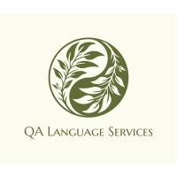 QA Language Services logo - Similar company to Fundación Grupo Proa