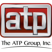The ATP Group, Inc. logo - Similar company to Weartesters