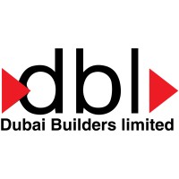 Dubai Builders Ltd logo - Similar company to Castle Builders