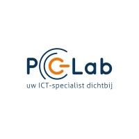 PC-Lab logo - Similar company to ENGINIUS