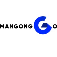 Mangong Go logo - Similar company to Crewcanal