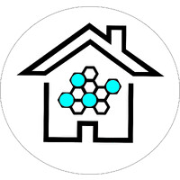 Duw Fix chemicals logo - Similar company to Anarchment Studio