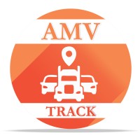 AMV TRACK logo - Similar company to Paramount Security