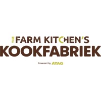De Kookfabriek logo - Similar company to Fimble