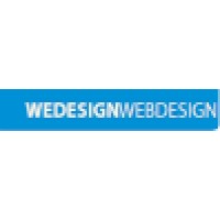 We Design Web Design logo - Similar company to Innovative Web Solution Ltd