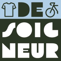 De Soigneur logo - Similar company to Lanullva - Vinje Ullvarefabrikk As