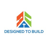 Designed to Build Ltd logo - Similar company to Cryer & Coe Architects