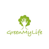 GreenMyLife logo - Similar company to Go4Fresh