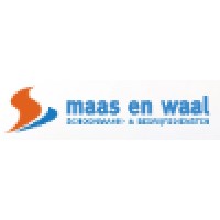 Maas en Waal schoonmaak-& bedrijfsdiensten logo - Similar company to Qpc Schoonmaak