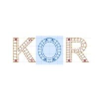 KOR Development logo - Similar company to Bmdc Construction