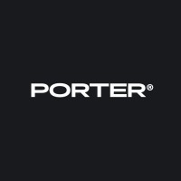 Porter Design logo - Similar company to Atomic Dirt