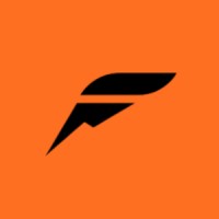 Flickerfit logo - Similar company to Upnext