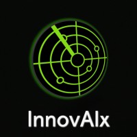 InnovAIx logo - Similar company to Bubo Defense