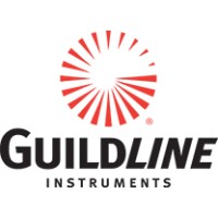 Guildline Instruments Limited logo - Similar company to Alltest Instruments
