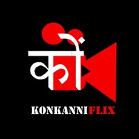 KONKANNI FLIX logo - Similar company to Paperware Factory