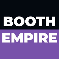Booth Empire | Brand Activations logo - Similar company to Tectix India