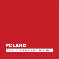 Poland Employment Agency Inc. logo - Similar company to Poland Workforce