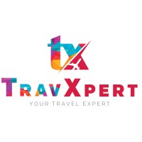 TravXpert logo - Similar company to Kishrey Teufa