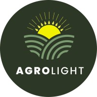 Agrolight logo - Similar company to Chilebots
