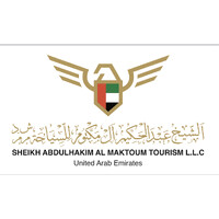 Al Maktoum Tourism logo - Similar company to Aspire World Investments