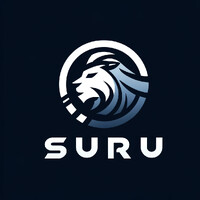 Suru logo - Similar company to Znh Technologies