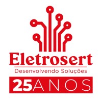 Eletrosert Equipamentos Eletrônicos logo - Similar company to Alpha Team Of Formula Sae