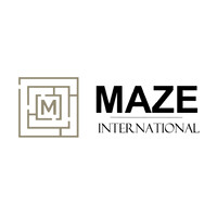 MAZE - International logo - Similar company to Maze