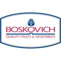 Boskovich Farms Inc. logo - Similar company to Wepackitall