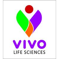 VIVO Life Sciences logo - Similar company to 6D.Works
