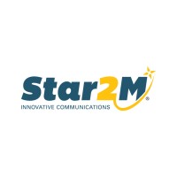 Star2M logo - Similar company to Spx