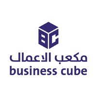 Business cube logo - Similar company to Dreamsoft