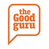 The Good Guru Ltd logo - Similar company to Link Nutrition