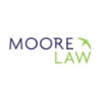Moore Law logo - Similar company to Higgs Group