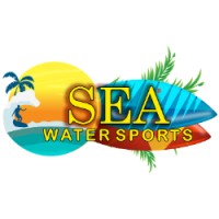 Sea Water Sports logo - Similar company to Kasuria Gmbh