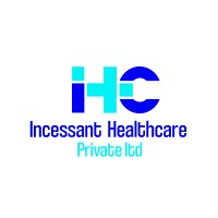 Incessant Healthcare PVT.LTD logo - Similar company to Pega Digital
