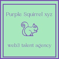 Purple Squirrel xyz logo - Similar company to Switchy.Io