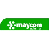 Maycom Solution (T) Ltd, Sage Business Partner logo - Similar company to Aitec Solution