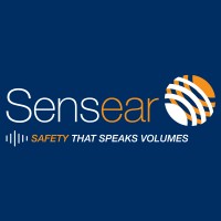 Sensear logo - Similar company to Exto Partners