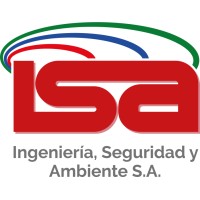 ISA Ingeniería, Seguridad & Ambiente S.A. logo - Similar company to Cll Sa - Ingeniería Y Consultoría