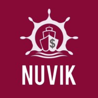 NUVIK logo - Similar company to Naghsh-E-Moheet