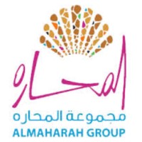 Al Maharah Hospitality Group logo - Similar company to Thoughts Hospitality