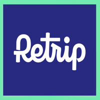 Retrip.com logo - Similar company to Retrip