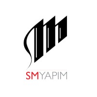 SM YAPIM FİLM-MÜZİK PRODÜKSİYON A.Ş. logo - Similar company to Clean Cadence Audio Gmbh