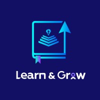 Learn & Grow logo - Similar company to Quantumsolve
